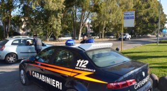 Rintracciato e arrestato latitante magrebino