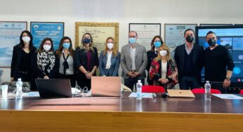 Gaeta unita contro bullismo e cyberbullismo (VIDEO)