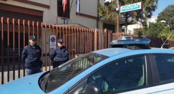 Infermiere denunciato per trasporto di medicinali stupefacenti