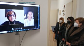 A Gaeta al via screening di valutazione nutrizionale nelle scuole