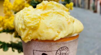 Il Miglior gelato d’Italia è ancora una volta nel Golfo di Gaeta… per il 6° anno consecutivo