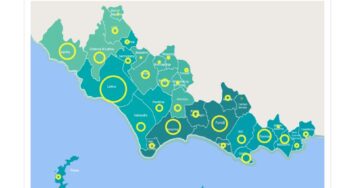 Covid-19, il bollettino settimanale dal 16 al 22 marzo