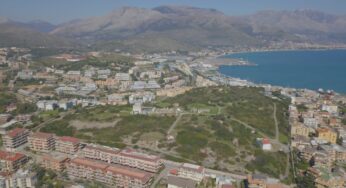 Una nuova vita per il colle Cappuccini: sport, verde e valorizzazione urbana