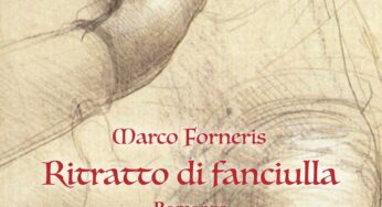Forneris presenta “Ritratto di fanciulla”: una spy story sul mistero del ritratto leonardesco e la caccia agli esuli nazisti