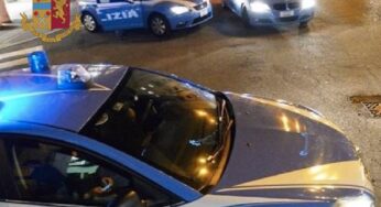 Proseguono senza sosta i servizi di controllo del territorio per garantire la sicurezza nelle città della provincia