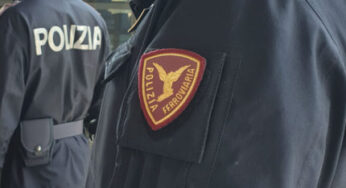 A Formia persona pericolosa per la sicurezza pubblica, emesso foglio di via obbligatorio dal Questore