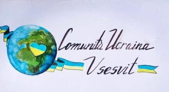Diritto&Donna in prima linea con l’associazione Vsesvit per l’accoglienza dei cittadini ucraini