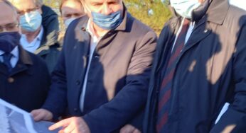 Consorzio Industriale del Lazio: Un Piano delle Infrastrutture da 50 milioni di euro