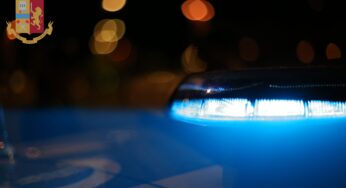 Rissa tra stranieri, 4 arresti