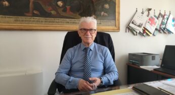 Fondi, terzo tavolo tecnico sull’ospedale: Maschietto a RSI103e5