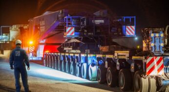 Trasporti eccezionali a Formia, Villa (UAC – M5S) interroga il sindaco: depositata interrogazione di cinque domande