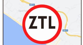Sperlonga, attive le ZTL