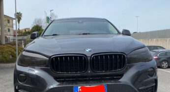 Furto di auto di lusso, la Polizia ne recupera due