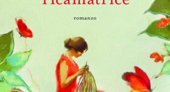 “L’ultima ricamatrice” di Elena Pigozzi: un’emozionante saga familiare