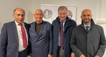 Elezioni Sabaudia, Fratelli d’Italia compatta su Enzo Di Capua: “L’uomo giusto per un cambio di passo”