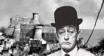 Il sangue gaetano di Totò