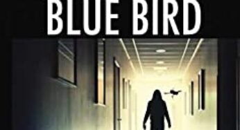 Fabio Bernardini presenta il romanzo “Blue Bird”