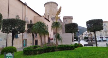 La scrittura gigante e il miracolo dell’uomo, conferenza a Fondi