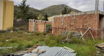 Centro anziani di Itri, terzo mandato per Nofi