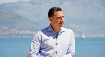 Salute e sociale, il miglioramento della qualità della vita tra le priorità di Cristian Leccese