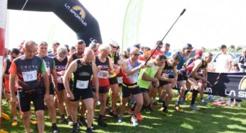Let’s Trail Monti Aurunci tra cielo e mare, successo organizzativo per la gara di corsa in montagna