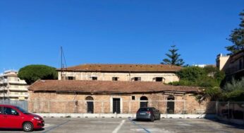 Ex vetreria: 200mila Euro per la riqualificazione delle aree pubbliche