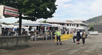 Riqualificazione mercati nel Lazio, fondi dalla regione per 12 comuni
