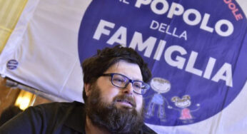 Elezioni Ventotene, Adinolfi chiede confronto ai rivali