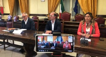 Al via Pagine di Storia: scrittori, giornalisti e intellettuali raccontano