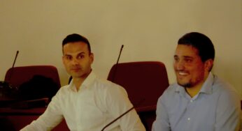 Bilancio, Magliozzi-Carta:”la città di Formia eredita una situazione difficile”