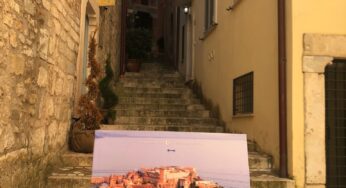 “Gaeta, le 100 meraviglie (+1)”