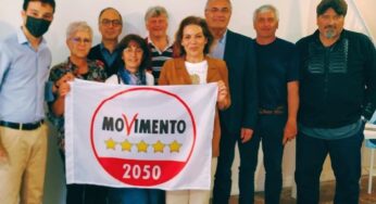 Gaeta, l’eurodeputata Rondinelli a confronto con il candidato sindaco D’Amante