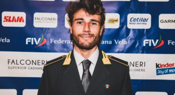 Premio “Velista dell’anno”: a Roma per Ruggero arriva il poker!”