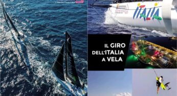 Formia ospiterà la terza tappa nazionale del “Nastro Rosa Tour 2022”