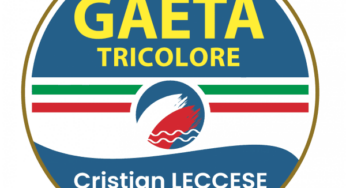 Elezioni Gaeta 2022: lista Gaeta Tricolore, i risultati di tutti i candidati