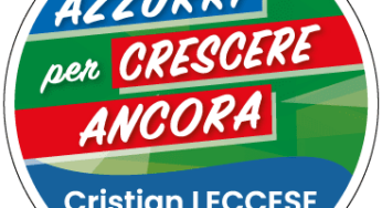 Elezioni Gaeta 2022: lista Azzurri per Crescere Ancora, i risultati di tutti i candidati