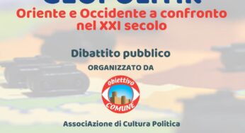Obiettivo Comune, seconda edizione di #fuorisocial