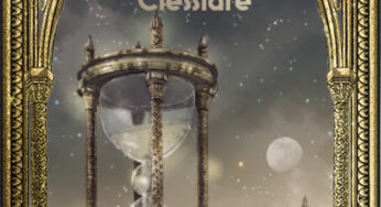 “L’impero delle clessidre”, il nuovo romanzo di Mario Attilieni