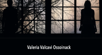 Francesca – un inverno a Milano. Il terzo romanzo di Valeria Valcavi Ossoinack