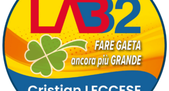 Elezioni Gaeta 2022: lista LAB32, i risultati di tutti i candidati