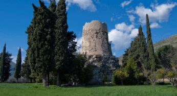 Formia, riapre la tomba di Cicerone. Visite guidate tutto l’anno