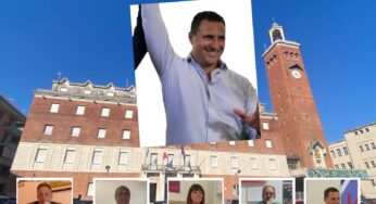 Elezioni a Gaeta 2022: Leccese (64,85%) è il nuovo sindaco. Tutti i risultati