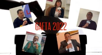 Amministrative 2022, i 5 candidati sindaco in corsa a Gaeta