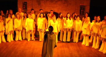 Atmosfere gospel fa tappa a Gaeta