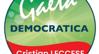 Elezioni Gaeta 2022: lista Gaeta Democratica, i risultati di tutti i candidati