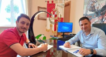 Focus sui lavori pubblici di Gaeta: intervista all’assessore Petruccelli