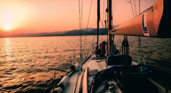 Come diventare uno skipper professionista: consigli per iniziare