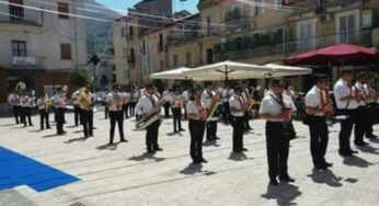 Le note e i versi che hanno reso immortale la musica giovedi 21 a Itri