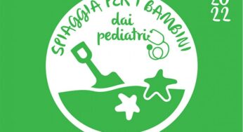 Formia si conferma “Bandiera Verde”, la spiaggia a misura di bambino