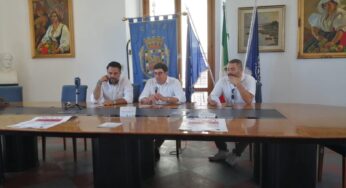 “FormiaCelebratesLiberace”: oggi in Sala Sicurezza è stato presentato l’evento
